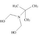 tert-butyl(hydroxymethyl)amino]methanol