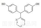 比沙可啶EP杂质A标准品