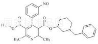贝尼地平杂质22标准品