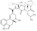 溴隐亭EP杂质B标准品