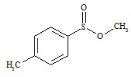 对甲苯亚磺酸甲酯标准品