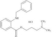 盐酸苄达明杂质A标准品