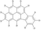茚并[1,2,3-CD]芘-D12标准品