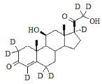皮质酮-d8标准品