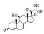 17-脱氢-21-羟基氢化可的松标准品