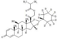 环索奈德-D11标准品