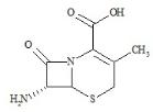 头孢西酮杂质13标准品