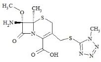 头孢美唑相关化合物5标准品