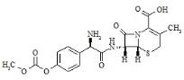 头孢羟氨苄杂质J标准品