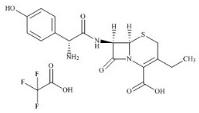 3-Ethyl Cefadroxil Trifluoroacetate