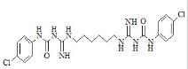 Chlorhexidine Diacetate Impurity C