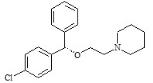 (S)-Cloperastine (Levocloperastine)