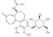 硫代秋水仙碱杂质H标准品