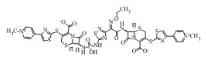 头孢洛林酯杂质22标准品