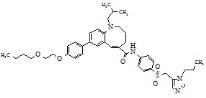 Cenicriviroc Sulfone标准品