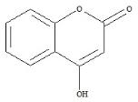 4-羟基香豆素标准品