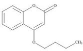 4-丁氧基香豆素标准品