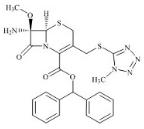 头孢米诺杂质7标准品