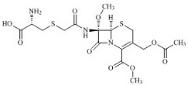 头孢米诺钠杂质14标准品