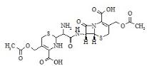 头孢孟多二聚体杂质