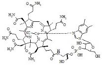 氰钴胺杂质C标准品