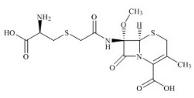 头孢米诺钠杂质17标准品