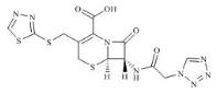 头孢唑唑杂质1标准品