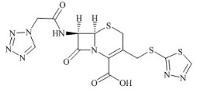 头孢替唑杂质24标准品