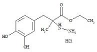 盐酸卡比多巴乙酯标准品