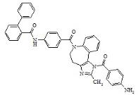 考尼伐坦杂质9标准品
