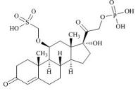 氢化可的松杂质18标准品