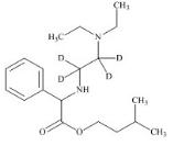 卡米罗芬-d4标准品