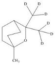 1,8-桉叶素-d6标准品