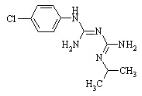 Chlorguanide (Proguanil)