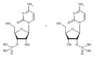 Cytidine 3’(2’)-Monophosphate