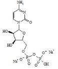 Cytidine-5'-Diphosphate Disodium Salt