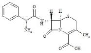Cephalexin 7-Epimer标准品
