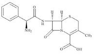 L-头孢氨苄标准品