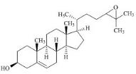 24,25-环氧胆固醇标准品
