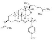 胆固醇杂质8标准品