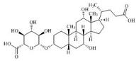 胆酸葡糖苷酸标准品