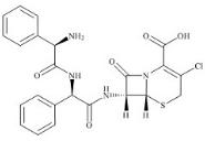 头孢克洛EP杂质H标准品