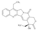 (R)-7-乙基喜树碱标准品