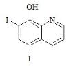 氯碘羟喹EP杂质C标准品