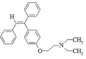 Deschloro Clomiphene标准品