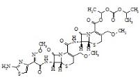 头孢泊肟酯杂质5标准品