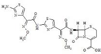 头孢唑肟杂质2标准品