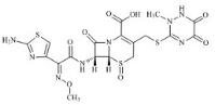 头孢曲松杂质8标准品
