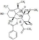 Cabazitaxel Impurity