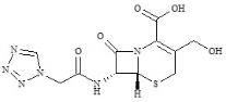 Cefazolin 3-Hydroxymethyl Impurity